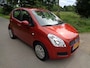 Suzuki Splash 1.2 Comfort Airco!82000 KM+NAP!Incl. Boekjes!