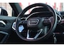 Audi Q3 45 TFSI e S-line / PANODAK / VIRTUAL / CAMERA / STUUR+STOELVERW / TREKHAAK