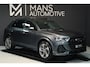 Audi Q3 45 TFSI e S-line / PANODAK / VIRTUAL / CAMERA / STUUR+STOELVERW / TREKHAAK