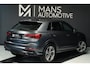 Audi Q3 45 TFSI e S-line / PANODAK / VIRTUAL / CAMERA / STUUR+STOELVERW / TREKHAAK