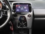 Peugeot 108 1.0 e-VTi Active | 1ste eigenaar | AppleCarplay/AndroidAuto | Airco | Camera | Bluetooth | LED | Start/Stop Systeem | Buitenspiegels elektrisch verstel -en verwarmbaar | DAB Radio | Isofix |