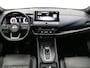 Nissan Qashqai 1.3 MHEV Xtronic Tekna Plus / Panoramadak / All Seasonbanden / Lederen bekleding / 1ste Eigenaar / NL Auto / Trekhaak / 1800KG Trekgewicht / Bestuurdersstoel Elektrisch met geheugenfunctie / Massage functie / Adaptieve cruise control / Historie aanwezig /