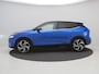 Nissan Qashqai 1.3 MHEV Xtronic Tekna Plus / Panoramadak / All Seasonbanden / Lederen bekleding / 1ste Eigenaar / NL Auto / Trekhaak / 1800KG Trekgewicht / Bestuurdersstoel Elektrisch met geheugenfunctie / Massage functie / Adaptieve cruise control / Historie aanwezig /