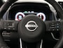 Nissan Qashqai 1.3 MHEV Xtronic Tekna Plus / Panoramadak / All Seasonbanden / Lederen bekleding / 1ste Eigenaar / NL Auto / Trekhaak / 1800KG Trekgewicht / Bestuurdersstoel Elektrisch met geheugenfunctie / Massage functie / Adaptieve cruise control / Historie aanwezig /