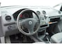 Volkswagen Caddy 1.6 Optive Comfort 5p. BENZINE 2008 MPV Airco 2 Schuifdeuren Cruise control 5 persoons