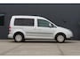 Volkswagen Caddy 1.6 Optive Comfort 5p. BENZINE 2008 MPV Airco 2 Schuifdeuren Cruise control 5 persoons