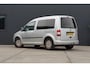 Volkswagen Caddy 1.6 Optive Comfort 5p. BENZINE 2008 MPV Airco 2 Schuifdeuren Cruise control 5 persoons