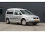 Volkswagen Caddy 1.6 Optive Comfort 5p. BENZINE 2008 MPV Airco 2 Schuifdeuren Cruise control 5 persoons