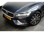 Volvo V60 2.0 T6 Recharge AWD Inscription 390pk | Trekhaak | SOH 96,46% | Leder | Stoelverwarming | Apple Carplay