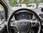 Ford Transit Custom 290 2.0 TDCI L2H1 Trend DC Dubbele Cabine! 6-Zitplaatsen! Trekhaak! Airco! Nette Bus! Euro 6!