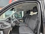 Ford Transit Custom 290 2.0 TDCI L2H1 Trend DC Dubbele Cabine! 6-Zitplaatsen! Trekhaak! Airco! Nette Bus! Euro 6!