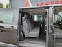 Ford Transit Custom 290 2.0 TDCI L2H1 Trend DC Dubbele Cabine! 6-Zitplaatsen! Trekhaak! Airco! Nette Bus! Euro 6!