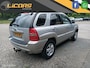 Kia Sportage 2.0 CVVT all season/trekhaak