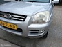 Kia Sportage 2.0 CVVT all season/trekhaak