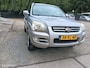 Kia Sportage 2.0 CVVT all season/trekhaak