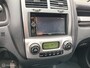 Kia Sportage 2.0 CVVT all season/trekhaak