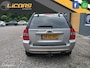 Kia Sportage 2.0 CVVT all season/trekhaak