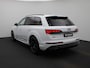 Audi Q7 60 TFSI e quattro Pro Line S Competition 490 PK | S-line | Automaat | Navigatie | 360 Camera | Trekhaak | Softclose | Head-up display | Adaptive Cruise Control | B&O Sound | Stoelverwarming | Virtual Cockpit | HD LED Matrix | Lichtmetalen velgen | Privacy glass |