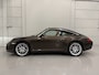 Porsche 911 997.2 Targa 4 3.6 PDK 47.728km/MACADAMIA METALLIC/SAND BEIGE INTERIEUR/VOLLEDIG PORSCHE DEALER HISTORIE