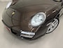 Porsche 911 997.2 Targa 4 3.6 PDK 47.728km/MACADAMIA METALLIC/SAND BEIGE INTERIEUR/VOLLEDIG PORSCHE DEALER HISTORIE