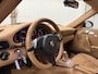 Porsche 911 997.2 Targa 4 3.6 PDK 47.728km/MACADAMIA METALLIC/SAND BEIGE INTERIEUR/VOLLEDIG PORSCHE DEALER HISTORIE