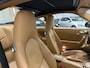 Porsche 911 997.2 Targa 4 3.6 PDK 47.728km/MACADAMIA METALLIC/SAND BEIGE INTERIEUR/VOLLEDIG PORSCHE DEALER HISTORIE
