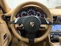 Porsche 911 997.2 Targa 4 3.6 PDK 47.728km/MACADAMIA METALLIC/SAND BEIGE INTERIEUR/VOLLEDIG PORSCHE DEALER HISTORIE
