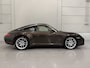 Porsche 911 997.2 Targa 4 3.6 PDK 47.728km/MACADAMIA METALLIC/SAND BEIGE INTERIEUR/VOLLEDIG PORSCHE DEALER HISTORIE