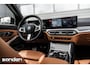 BMW 3-Serie 330e xDrive LCI M Sport |DravitG.|Schuifd.|Mseats|Mem.|H/K
