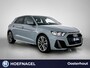 Audi A1 Sportback 35 TFSI S-Line | Adaptive Cruise | Stoelverwarming | Lane Assist | CarPlay | Leder | Parkeersensoren
