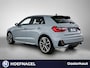Audi A1 Sportback 35 TFSI S-Line | Adaptive Cruise | Stoelverwarming | Lane Assist | CarPlay | Leder | Parkeersensoren