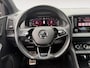 Skoda Karoq 1.5 TSI ACT Sportline Business |Functie pakket| Camera| Trekhaak| stoelverwarming voor\ achter|audio installatie premium| 12 maanden Bovag Garantie|