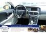Volvo V40 1.6 T2 120 pk Momentum, Dealer onderhouden, Trekhaak