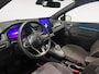 Renault Captur 1.6 E-Tech full hybrid 145 techno AUTOMAAT NAVI AIRCO CAMERA ADAPTIEVE CRUISE CONTROLE APPLE CARPLAY ANDROID AUTO TREKHAAK PAS 8000KM STOELVERWARMING STUURVERWARMING ZEER MOOIE AUTO
