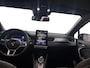 Renault Captur 1.6 E-Tech full hybrid 145 techno AUTOMAAT NAVI AIRCO CAMERA ADAPTIEVE CRUISE CONTROLE APPLE CARPLAY ANDROID AUTO TREKHAAK PAS 8000KM STOELVERWARMING STUURVERWARMING ZEER MOOIE AUTO