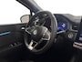 Renault Captur 1.6 E-Tech full hybrid 145 techno AUTOMAAT NAVI AIRCO CAMERA ADAPTIEVE CRUISE CONTROLE APPLE CARPLAY ANDROID AUTO TREKHAAK PAS 8000KM STOELVERWARMING STUURVERWARMING ZEER MOOIE AUTO