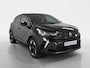 Renault Captur 1.6 E-Tech full hybrid 145 techno AUTOMAAT NAVI AIRCO CAMERA ADAPTIEVE CRUISE CONTROLE APPLE CARPLAY ANDROID AUTO TREKHAAK PAS 8000KM STOELVERWARMING STUURVERWARMING ZEER MOOIE AUTO