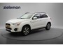 Mitsubishi ASX 1.8 DI-D ClearTec Instyle - Panorama, Trekhaak, Navi, Camera, Leer, Xenon, Stoelverw.