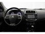 Mitsubishi ASX 1.8 DI-D ClearTec Instyle - Panorama, Trekhaak, Navi, Camera, Leer, Xenon, Stoelverw.