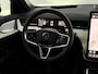 Volvo EX90 Twin Motor Ultra 7P 111kWh 408PK Luchtvering, Panoramadak, 360 Camera, Head-up, Elektrische achterklep, Bowers&Wilkins, Pilot assist, 3 jaar garantie
