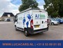 Peugeot Boxer 330 2.2 BlueHDi 140 L1H1 Premium
