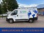Peugeot Boxer 330 2.2 BlueHDi 140 L1H1 Premium