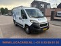 Peugeot Boxer 330 2.2 BlueHDi 140 L1H1 Premium