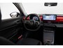 Fiat 600 600e RED 54 kWh | Apple Carplay & Android Auto | Climate Controle | Parkeersensoren | Adaptive Cruise Controle | Keyless |
