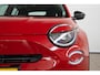 Fiat 600 600e RED 54 kWh | Apple Carplay & Android Auto | Climate Controle | Parkeersensoren | Adaptive Cruise Controle | Keyless |