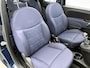 Fiat 500C 1.0 Hybrid Club 1e eigenaar | PDC | Cruise | Airco | LMV | Nieuwstaat |