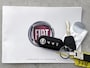 Fiat 500C 1.0 Hybrid Club 1e eigenaar | PDC | Cruise | Airco | LMV | Nieuwstaat |