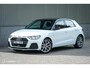 Audi A1 Sportback 25 TFSI Automaat S-Line | Virtual Cockpit | Two-tone | NAP NL auto | Dealer onderhouden | DAB | Rijklaarprijs |
