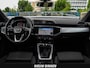 Audi Q3 Sportback 45 TFSI quattro S edition 245 PK | S-Line | Panoramadak | Trekhaak | Camera | ACC | Navigatie | Keyless | Dealeronderhouden