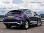Audi Q3 Sportback 45 TFSI quattro S edition 245 PK | S-Line | Panoramadak | Trekhaak | Camera | ACC | Navigatie | Keyless | Dealeronderhouden